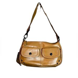 3 for $30! Lamarthe Paris small shoulder bag
